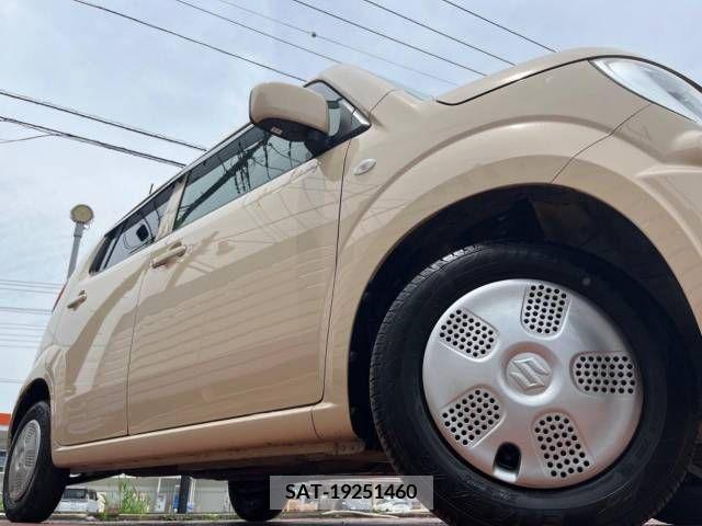 Suzuki MR WAGON 2013-07 311513-12