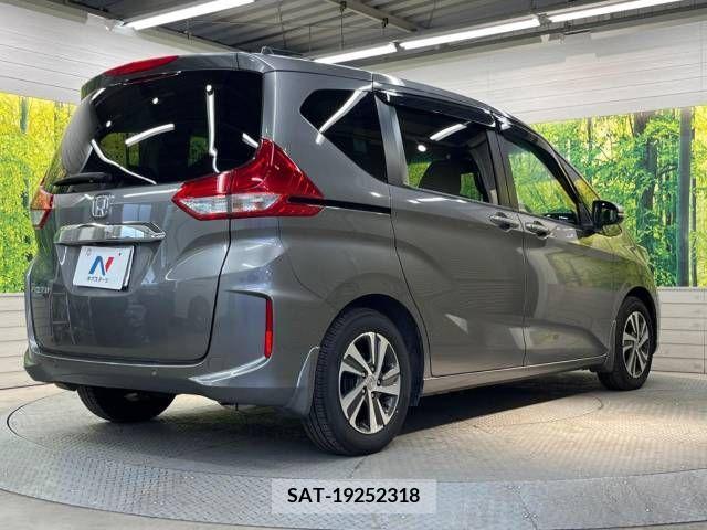 Honda FREED 2020-03 360550-18