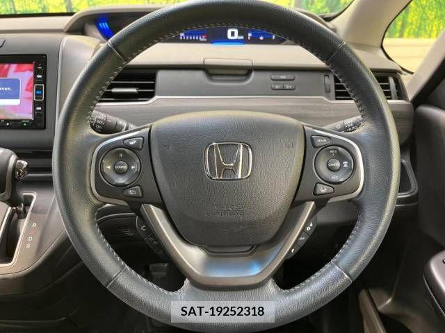 Honda FREED 2020-03 360550-12