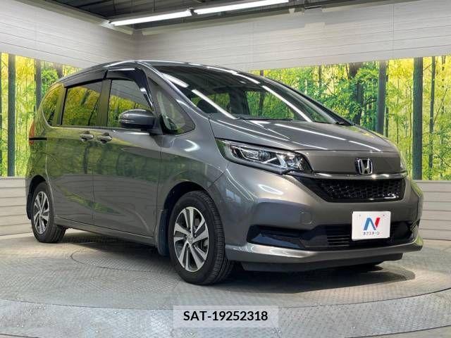 Honda FREED 2020-03 360550-17