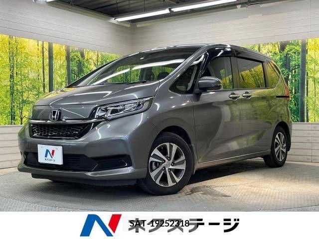 Honda FREED 2020-03 360550-0