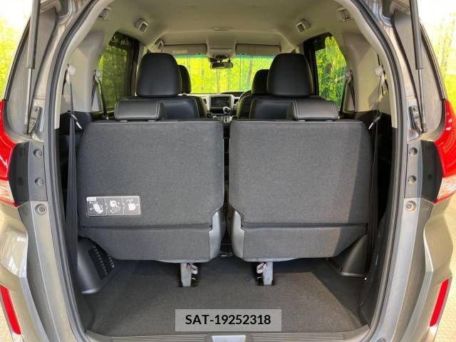 Honda FREED 2020-03 360550-11