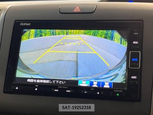 Honda FREED 2020-03 360550-4