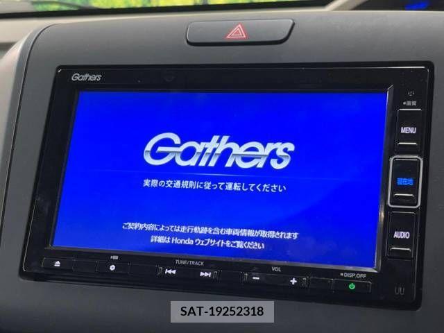 Honda FREED 2020-03 360550-3
