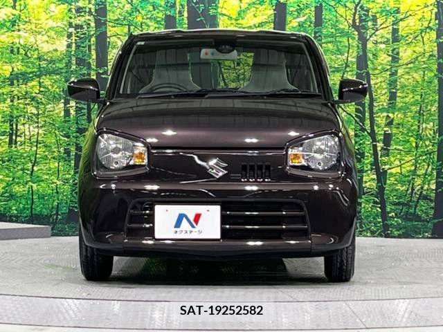 Suzuki ALTO 2015-03 327716-14