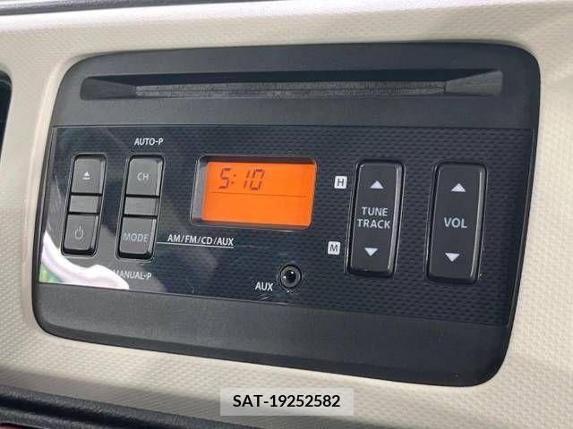 Suzuki ALTO 2015-03 327716-3