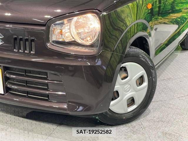 Suzuki ALTO 2015-03 327716-12
