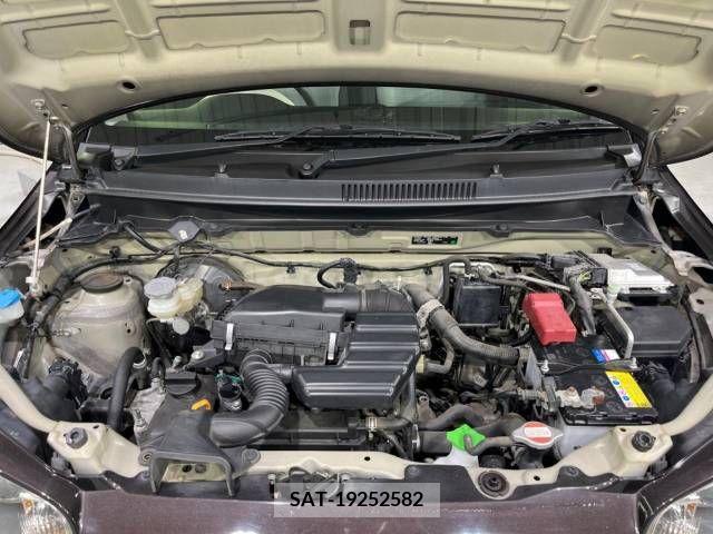 Suzuki ALTO 2015-03 327716-18