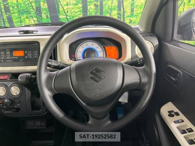 Suzuki ALTO 2015-03 327716-11