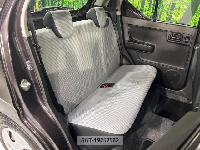 Suzuki ALTO 2015-03 327716-9