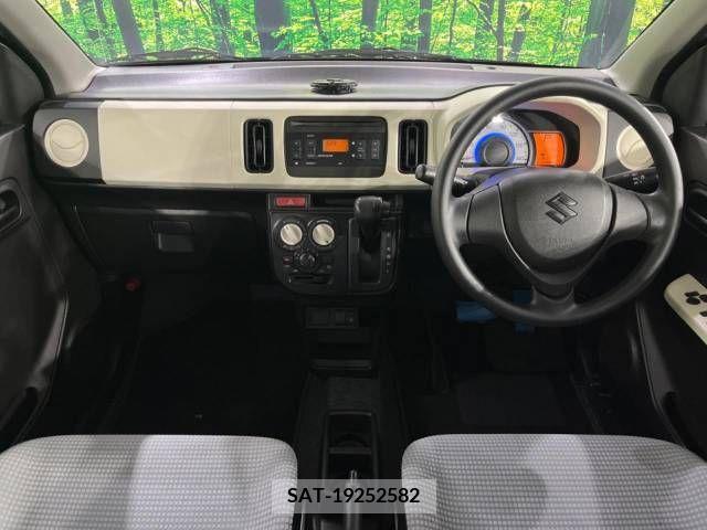 Suzuki ALTO 2015-03 327716-1
