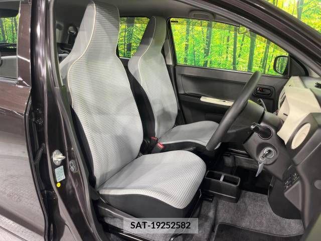 Suzuki ALTO 2015-03 327716-8