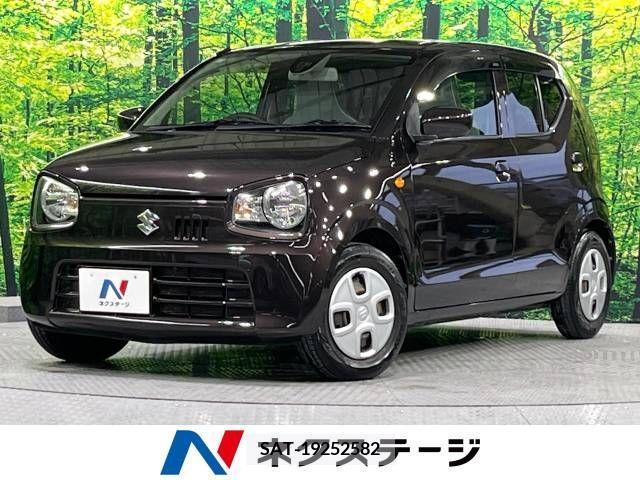 Suzuki ALTO 2015-03 327716-0