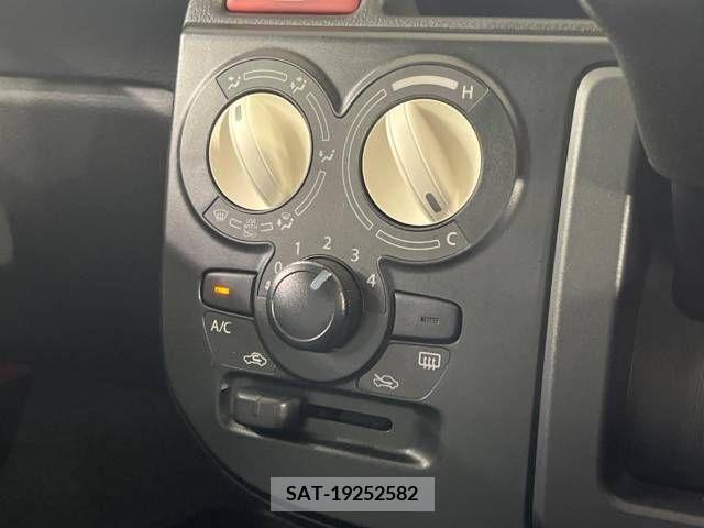Suzuki ALTO 2015-03 327716-6