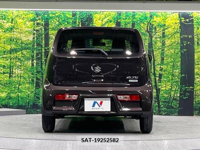 Suzuki ALTO 2015-03 327716-15