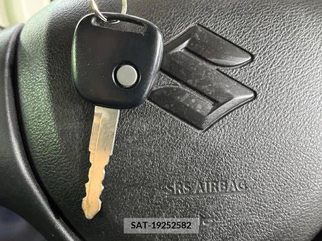 Suzuki ALTO 2015-03 327716-5