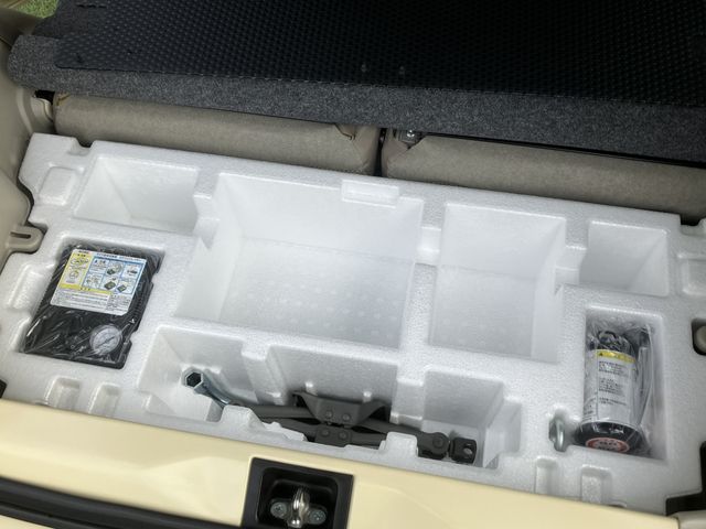 Suzuki LAPIN 2016-10 186238-29