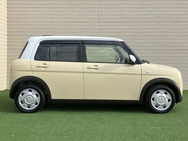 Suzuki LAPIN 2016-10 186238-24