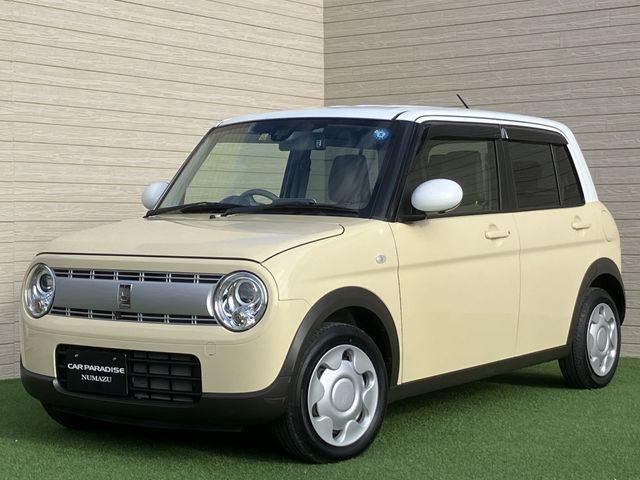 Suzuki LAPIN 2016-10 186238-0