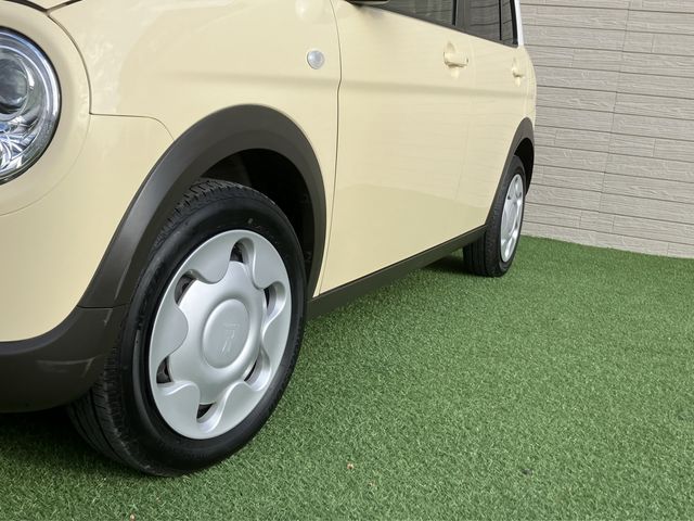 Suzuki LAPIN 2016-10 186238-21