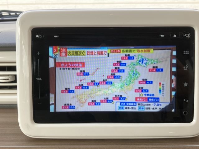 Suzuki LAPIN 2016-10 186238-14