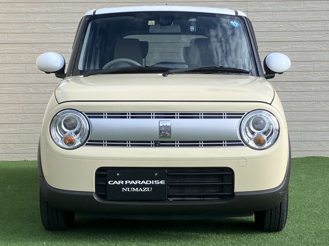 Suzuki LAPIN 2016-10 186238-2