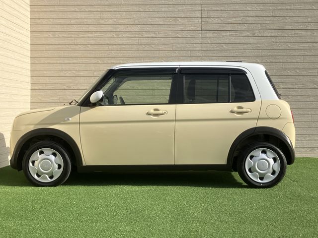 Suzuki LAPIN 2016-10 186238-23