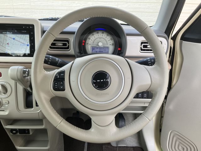 Suzuki LAPIN 2016-10 186238-8