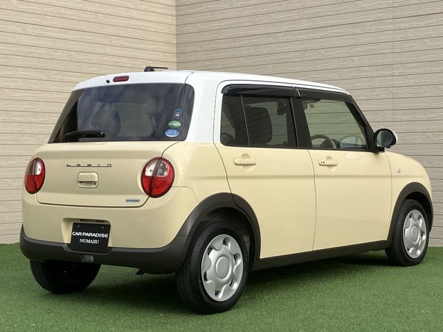 Suzuki LAPIN 2016-10 186238-1