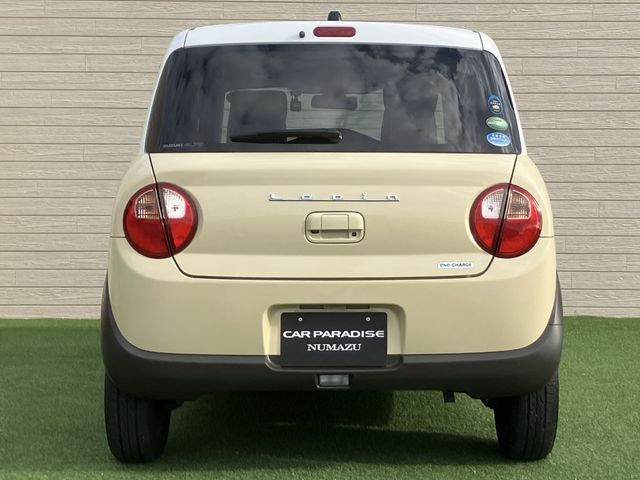 Suzuki LAPIN 2016-10 186238-3