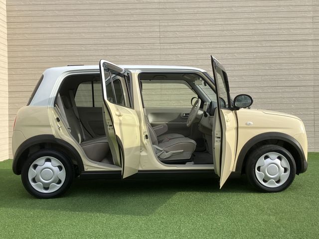 Suzuki LAPIN 2016-10 186238-25