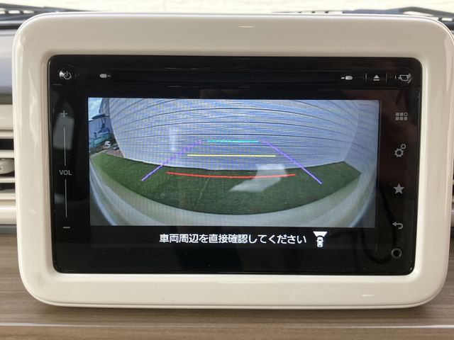 Suzuki LAPIN 2016-10 186238-17