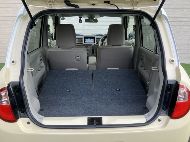 Suzuki LAPIN 2016-10 186238-27