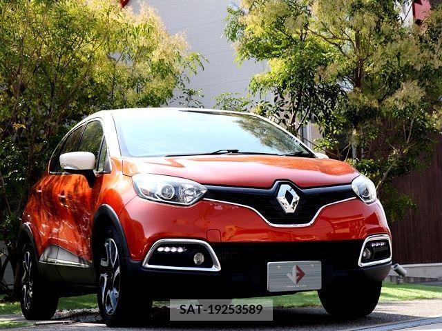 Renault CAPTUR 2015-03 202866-6