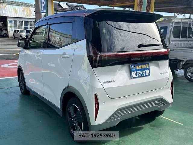 Nissan Sakura 2022-11 218006-3