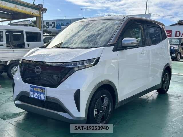 Nissan Sakura 2022-11 218006-2