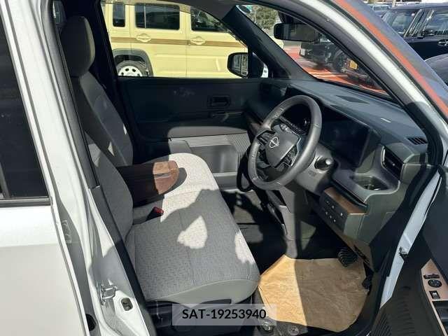 Nissan Sakura 2022-11 218006-15