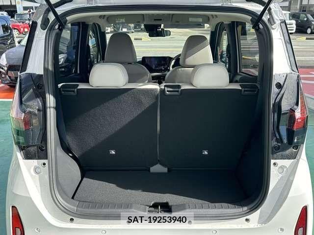 Nissan Sakura 2022-11 218006-11