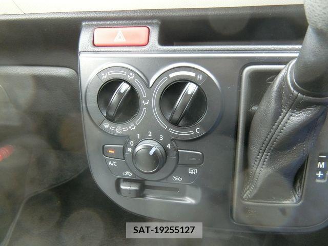 Suzuki ALTO 2015-11 205552-7