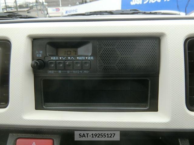Suzuki ALTO 2015-11 205552-8