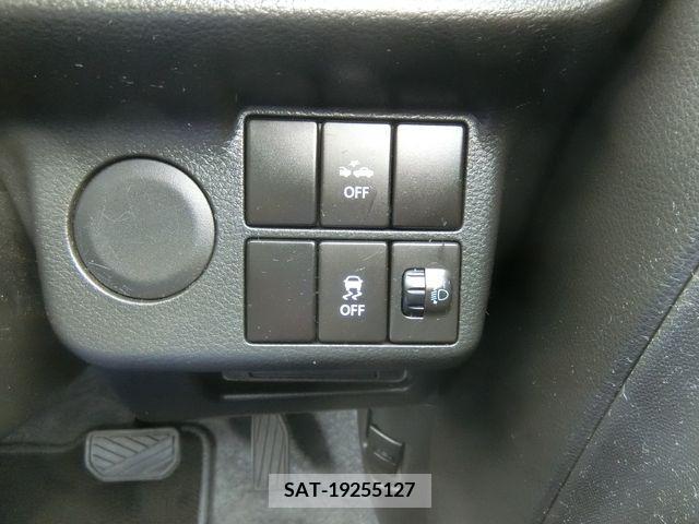 Suzuki ALTO 2015-11 205552-9