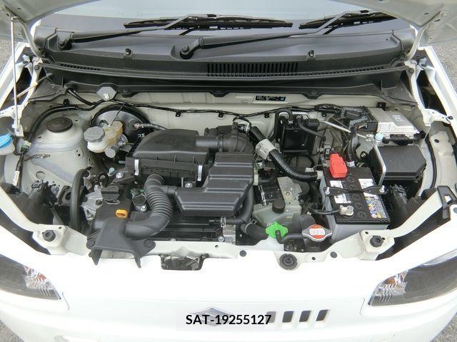 Suzuki ALTO 2015-11 205552-11
