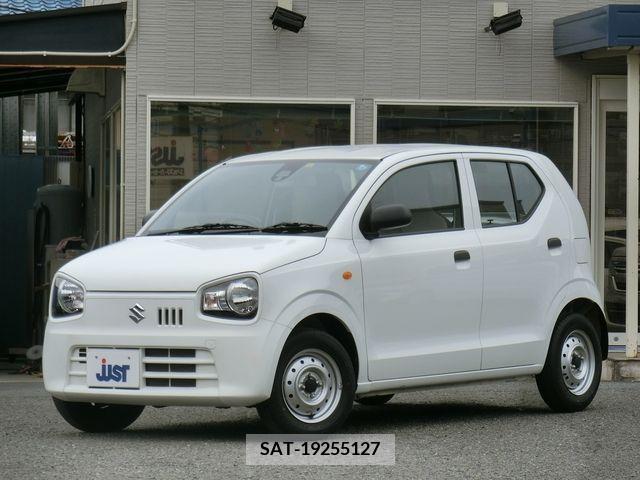 Suzuki ALTO 2015-11 205552-0