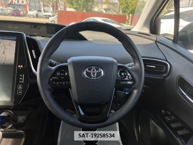 Toyota PRIUS 2019-03 366398-12