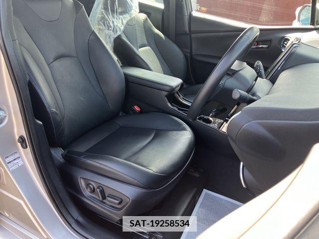 Toyota PRIUS 2019-03 366398-11