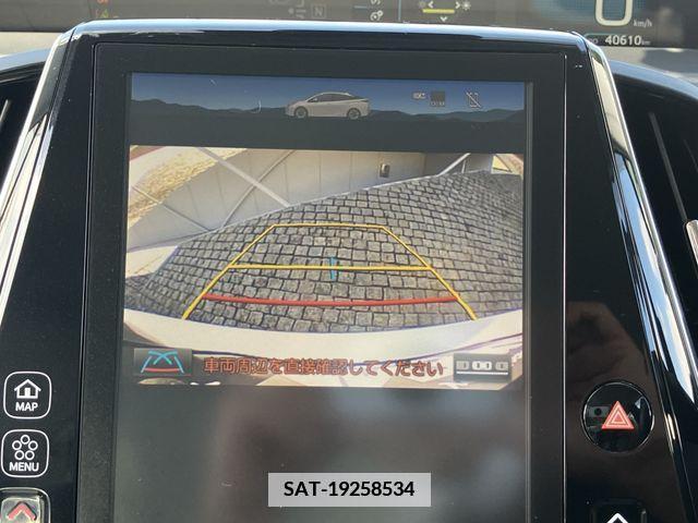 Toyota PRIUS 2019-03 366398-16