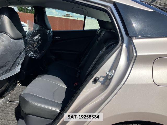 Toyota PRIUS 2019-03 366398-25