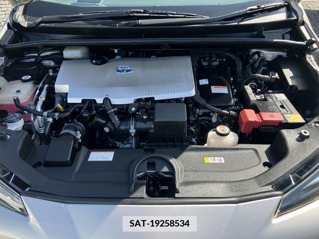 Toyota PRIUS 2019-03 366398-27