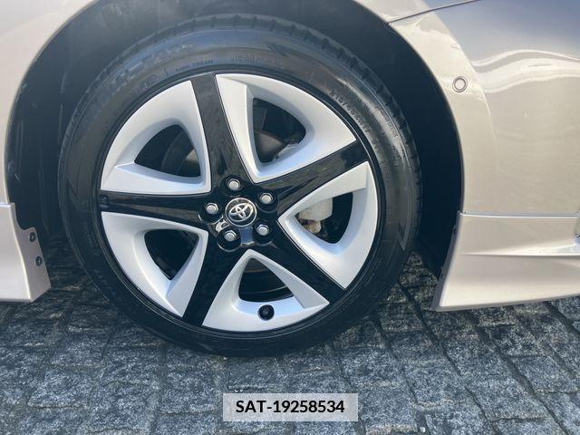 Toyota PRIUS 2019-03 366398-7