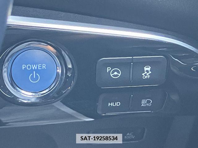 Toyota PRIUS 2019-03 366398-22